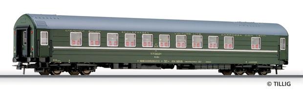 Sleeping car type Y WLAB<br /><a href='images/pictures/Sachsenmodelle/74807.jpg' target='_blank'>Full size image</a>